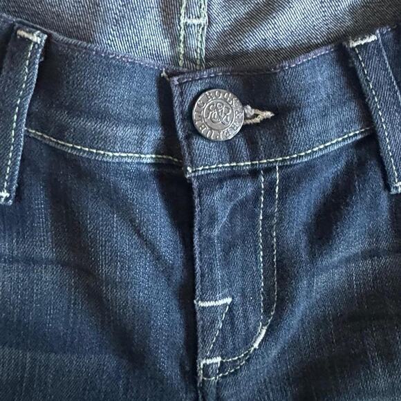 Rock and republic dark wash - Picture 4 of 5